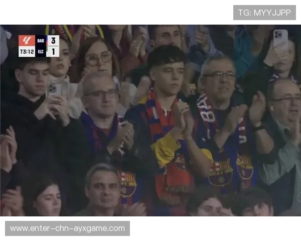 巴萨或考虑以青年交换获得即战力