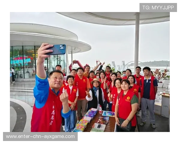 体育志愿服务体系健全，赛事组织更顺畅