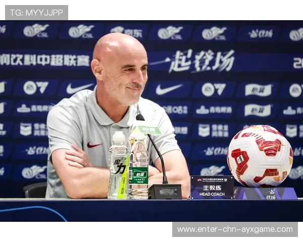 上海海港穆斯卡特带队连胜，稳居中超积分榜前列