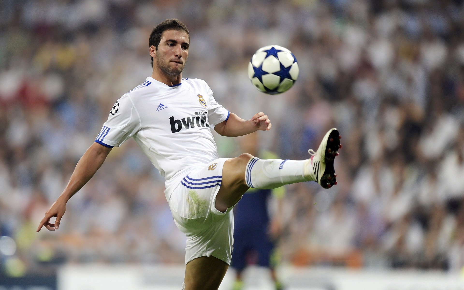 “德甲明星连续发威:豪门战绩稳步提升”,德甲名人